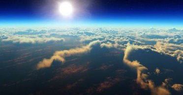 Нова загроза: парниковий газ, у 80 разів потужніший за CO2, швидко наповнює атмосферу Землі