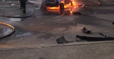 "Небезпечна робота": російський військкор злякався замаху на нього за допомогою кур'єра