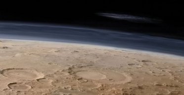 Марс втрачає свою атмосферу: астрономи з'ясували, що відбувається