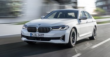 Названы лучшие премиальные автомобили с пробегом стоимостью до $32 000 (фото)