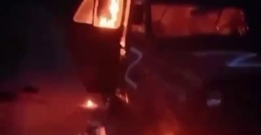 РосЗМІ повідомили про спробу прориву кордону української ДРГ: влада це спростовує (відео)