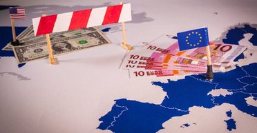 Идет война торговая. Чем закончится противостояние США, ЕС и Китая для Украины и мира