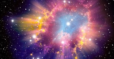 Ця зірка скоро загине внаслідок ядерного вибуху: її можна буде побачити навіть удень