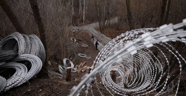 Непроходимая линия обороны: что могло бы остановить войска РФ в Запорожской области