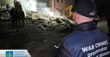 Як вижити під завалами: поради від бойового медика