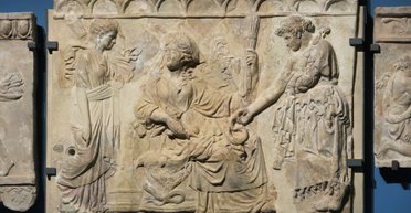 Раскрытие этой тайны каралось смертью: что узнали ученые об Элевсинских мистериях