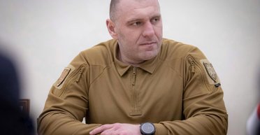 "З Малюком СБУ стала грізною силою проти Росії", — Сергій Стерненко про інформацію щодо можливої відставки голови СБУ