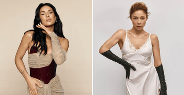 Злата Огневич рассказала, какие у нее отношения с Кароль: "Доставалось ли мне от Тины?"