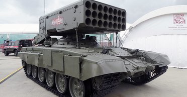 Защитили Крынки: бойцы Сил обороны выследили ТОС "Солнцепек" на Херсонщине (видео)