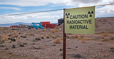 США провели потужний експеримент у день, коли РФ відмовилася від заборони на ядерні випробування