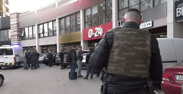 Хто загинув від рук голосіївського терориста: перше комплексне розслідування на SWEET.TV