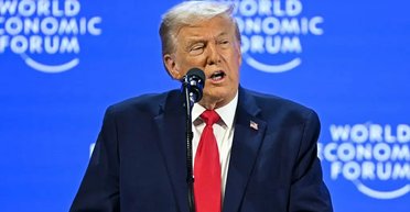 "Путін хоче підписати мирну угоду": Трамп та Зеленський запланували зустріч у Давосі (відео)