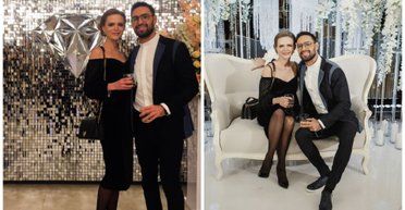 "Слідкуйте": піарниця Юлії Бакуменко відповіла, чи вона дружина Віталія Козловського