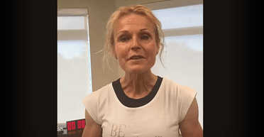 Бабуся з Канади відтиснулася 1 575 разів за годину (відео)