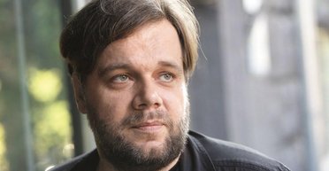 Читай по рукам. Режиссер Мирослав Слабошпицкий - о фильме "Племя"