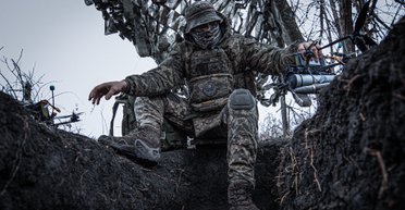 Война завтрашнего дня: какие технологии изменили поле боя в 2023 году и чего ждать дальше