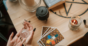 Приближается "кровавая Луна": что это значит для вашего знака Зодиака