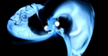 Так з'являється золото: вчені з NASA показали зіткнення нейтронних зірок (відео)