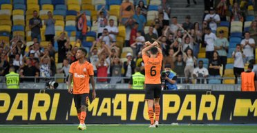 Не без корвалола: 5 выводов из победы "Шахтера" над "Генком"