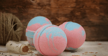 Як зробити бомбочку для ванни в домашніх умовах: шкіра буде м'якою і шовковистою