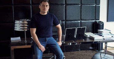 У конференції Bitcoin Amsterdam візьме участь член парламенту Нідерландів Том ван Ламоен, – Сергій Тронь