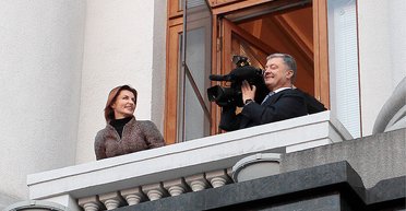 Опять двадцать пять. Почему большая часть сторонников Порошенко забудет о нем после выборов в ВР