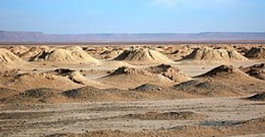 Застосування античних водоканалів може допомогти Марокко побороти посуху