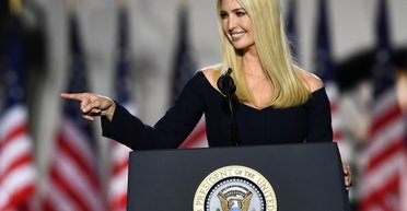 Пластичні хірурги пояснили зміни в зовнішності Іванки Трамп (фото)