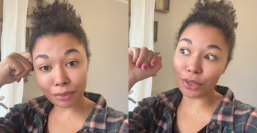 "Это прикол": мужчина не знал полного имени жены в течение 11 лет брака (видео)