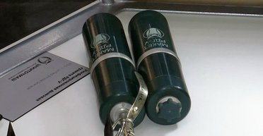 Российская армия получила новые ручные гранаты РДГ-У: что о них известно