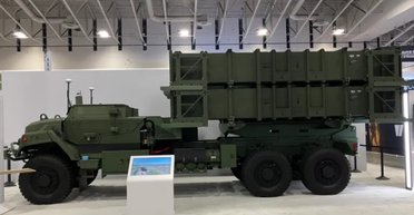 Решение от Raytheon для "Томагавков": что известно о наземных установках DeepFires (фото)