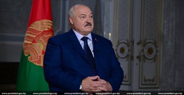 Лукашенко назвал ситуацию, при которой Буданов может "ликвидировать" Зеленского