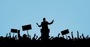 Враг не дремлет. Как популизм подменяет дискуссию