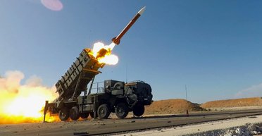 Україна запросила ліцензію у США на локальне виробництво систем Patriot, — Зеленський