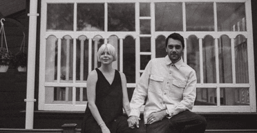 Солістка гурту ONUKA вперше показала обличчя новонародженої доньки (фото)