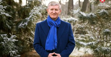 Рінат Ахметов спрямує ще майже 600 млн грн на допомогу оборонцям Маріуполя у 2026 році