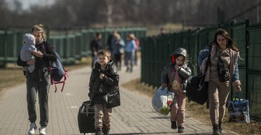 Німеччина готує нові правила для українських біженців: що зміниться