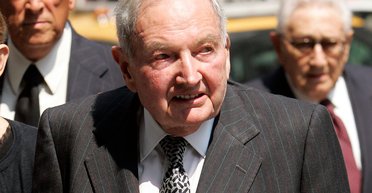 Бремя миллиардера. Что значит быть Рокфеллером