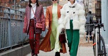 Будь стильным. 11 must-have осени—2019, о которых должен знать каждый