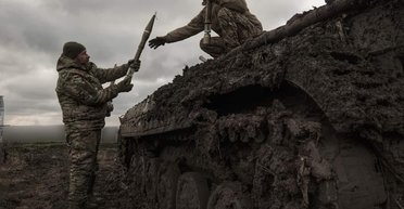 "Усе закінчиться на Донбасі": експерти спрогнозували перебіг війни в Україні у 2024 році