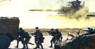 Перед обличчям китайської загрози. 7 уроків для США та Тайваню