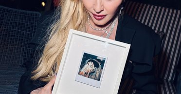 66-річна Мадонна показала обличчя крупним планом без фільтрів і макіяжу (фото)