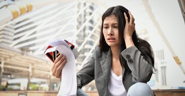 Побороть зависимость. Финансовый стресс, как следствие пагубных привычек