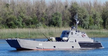 Операція була успішною: у ГУР озвучили деталі ударів по десантних кораблях РФ у Криму (відео)