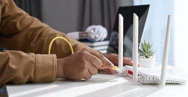 Як під час віялових відключень залишатися онлайн: два простих кроки