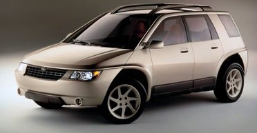 Предшественник Kuga: малоизвестного конкурента Toyota RAV4 на базе Ford Escort показали на видео