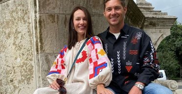 Христина Горняк пояснила, чому претендує на будинок Володимира Остапчука поблизу Києва