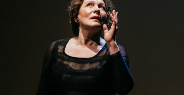 "Людина — це точка перетину болю та радості": Наталія Половинка про сенси війни та пісні