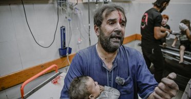 Большая война все ближе: атака на больницу Аль-Ахли заставит Иран атаковать Израиль, – аналитики