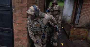 СОУ в Мирнограді опинилися в оперативному оточенні: ситуація вкрай складна, — нардеп